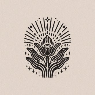 Enlightened 1 | Tattoo