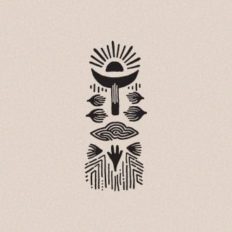 Paradigm Shift 1 | Tattoo