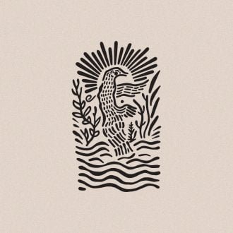 Spirit That Runs Through All Things 2 | Tattoo