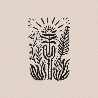 The Plant Kingdom 1 | Tattoo