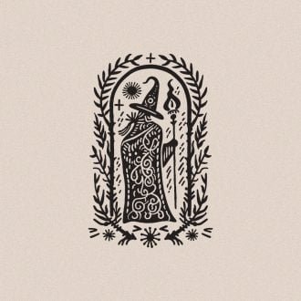 The Sorcerer 4 | Tattoo