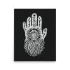 Beard Hand 1 | Art Print