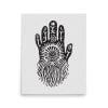 Beard Hand 1 | Art Print