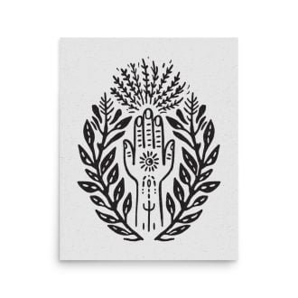 Community Resilience 1 | Art Print