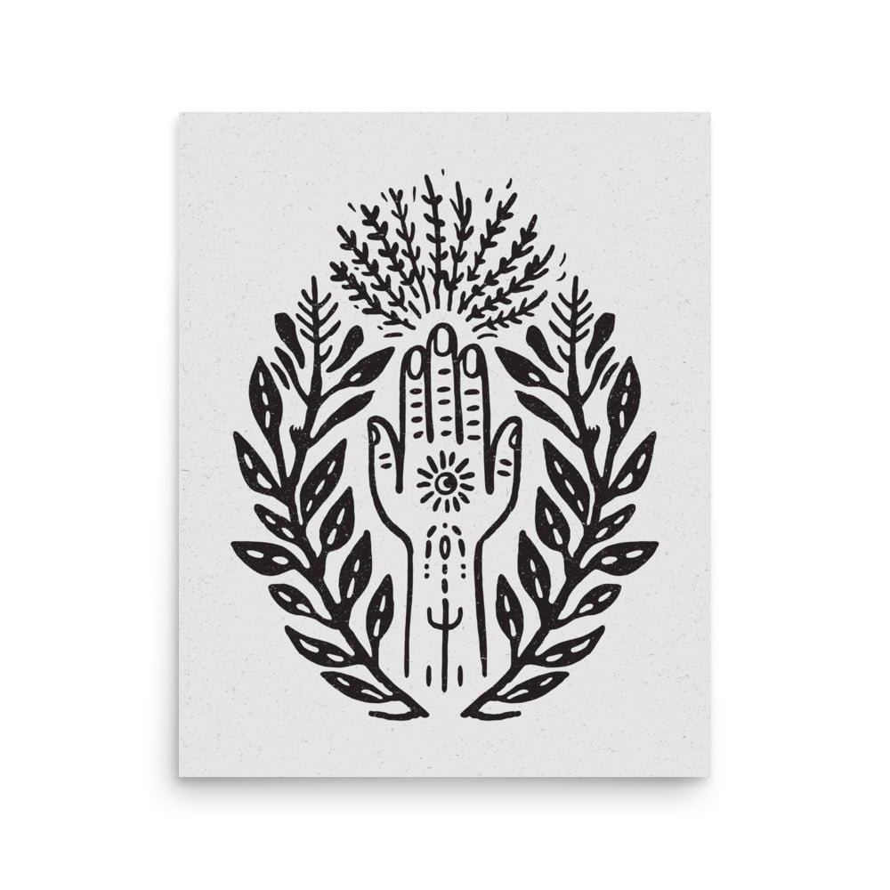 Community Resilience 1 | Art Print