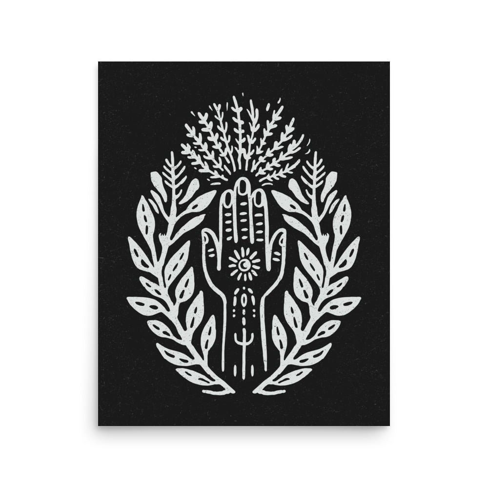 Community Resilience 1 | Art Print