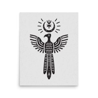 Condor 1 | Art Print