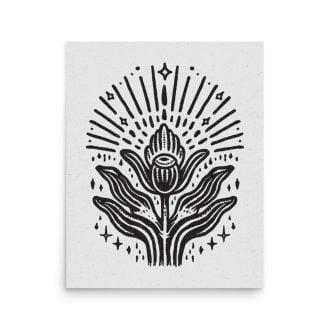 Enlightened 1 | Art Print