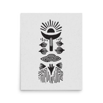 Paradigm Shift 1 | Art Print