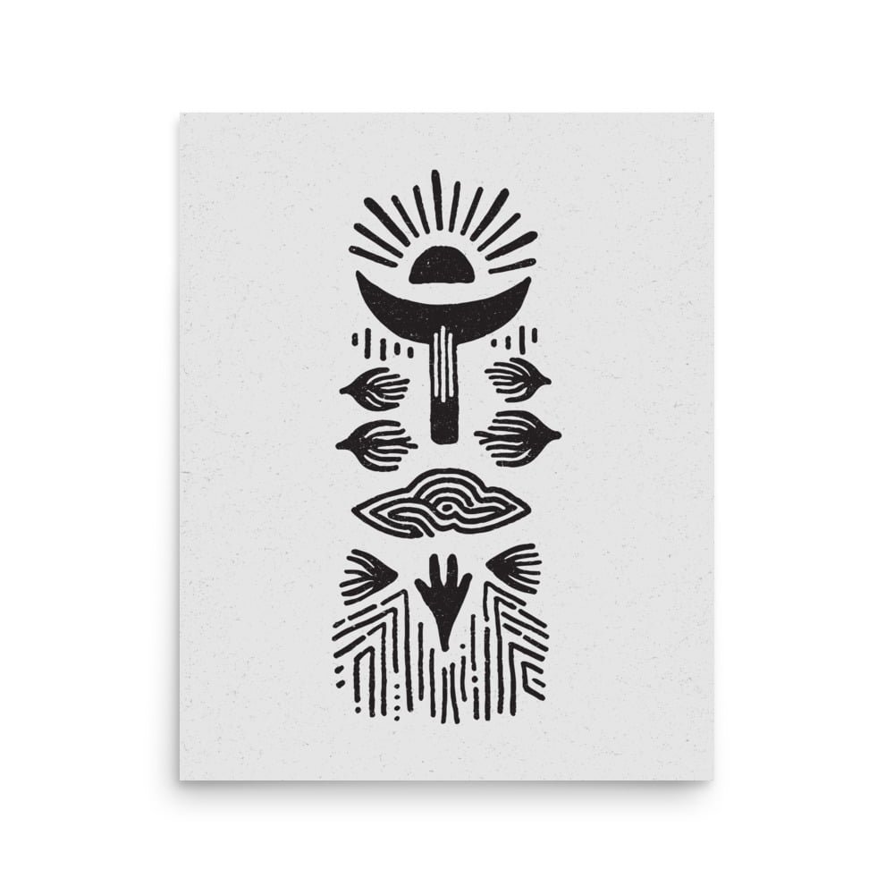 Paradigm Shift 1 | Art Print