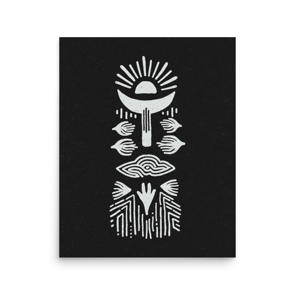 Paradigm Shift 1 | Art Print