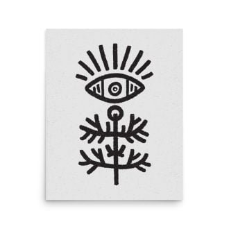 Vision 1 | Art Print