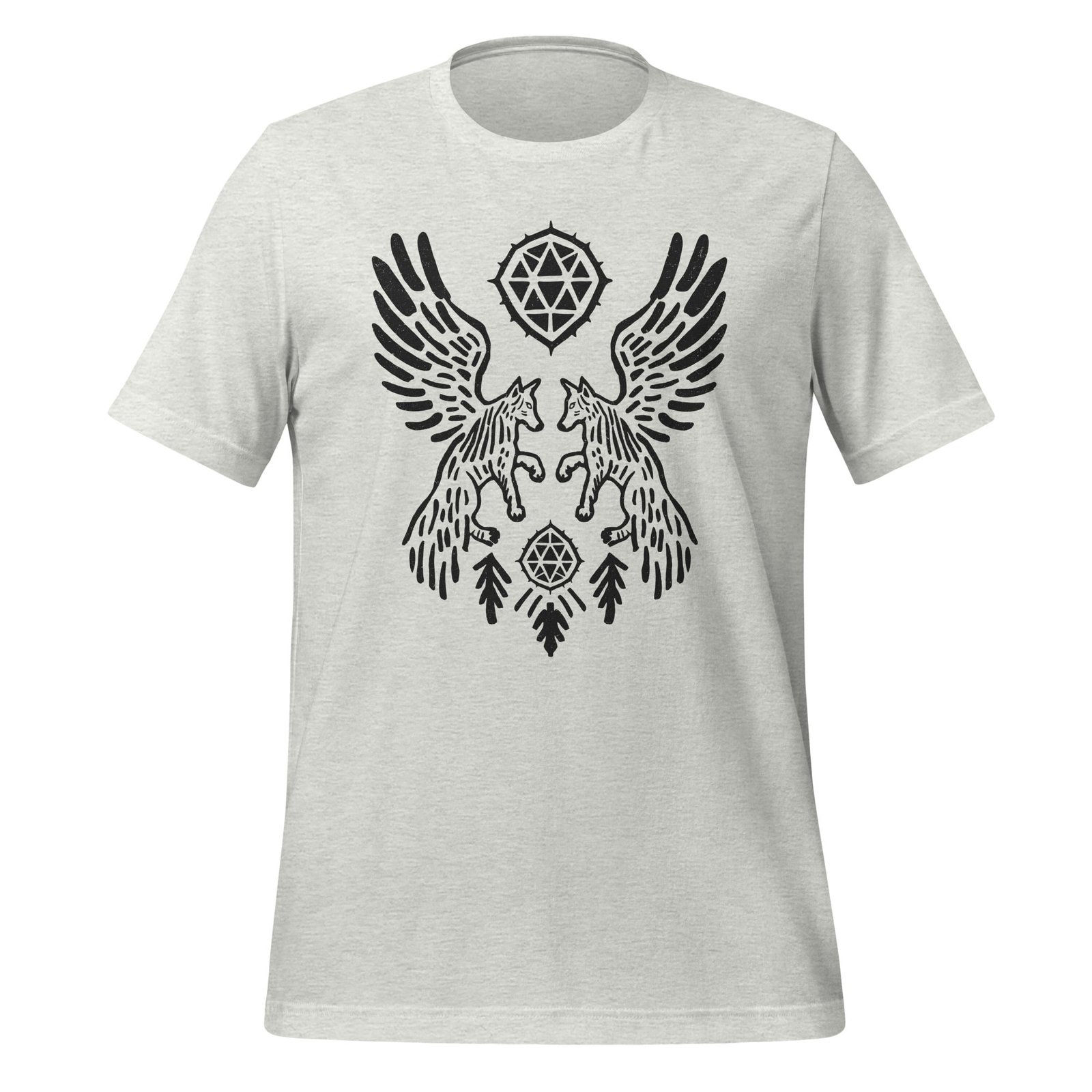 Flying Wolves 1 | T-Shirt