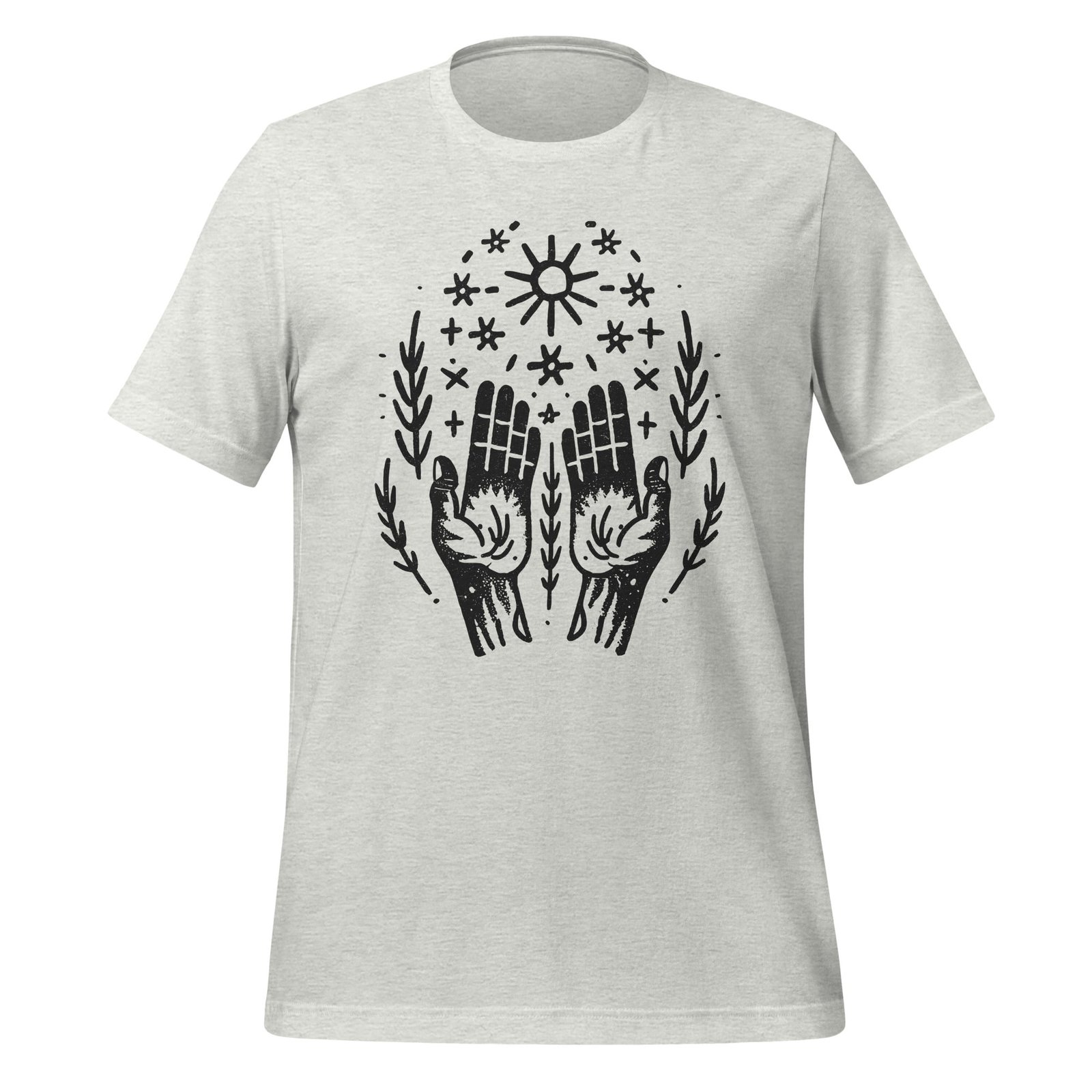 Healing Hands 1 | T-Shirt