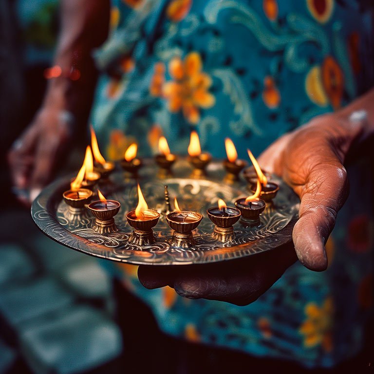 INKWALA | Celebration in Bali