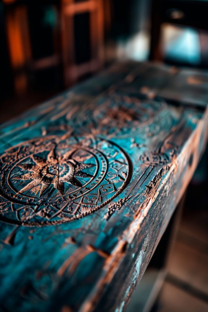 INKWALA | Symbolism in Art