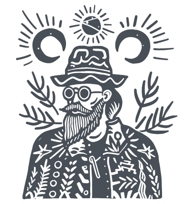 Rockstar Guru 1 Tattoo Art