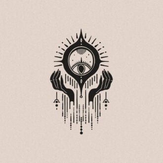 Intuition 1 | Tattoo