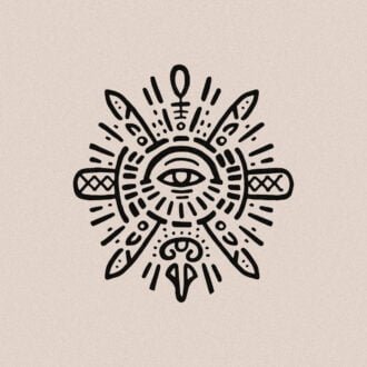 Intuition 2 | Tattoo