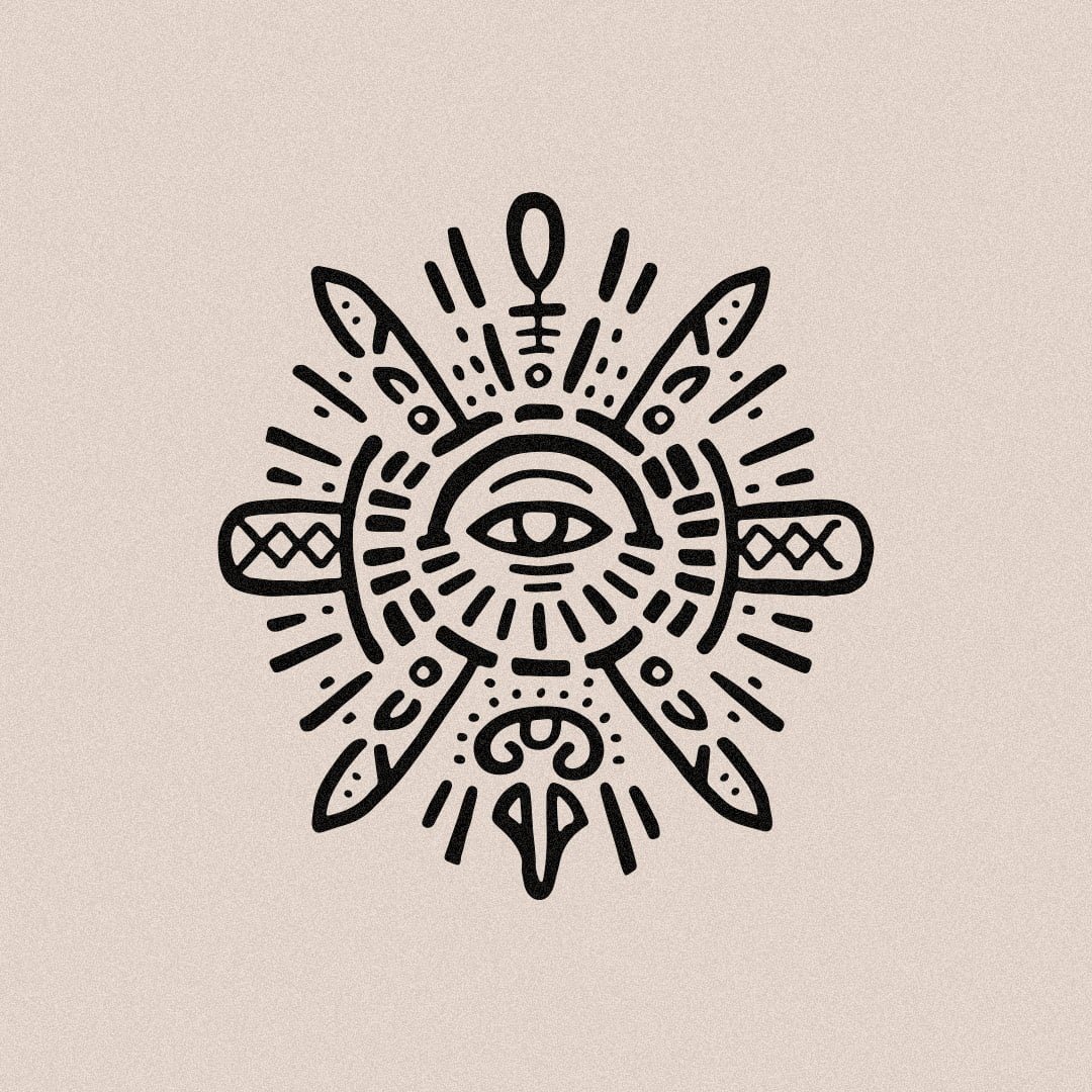 Intuition 2 | Tattoo