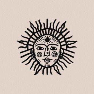 Sun 1 | Tattoo
