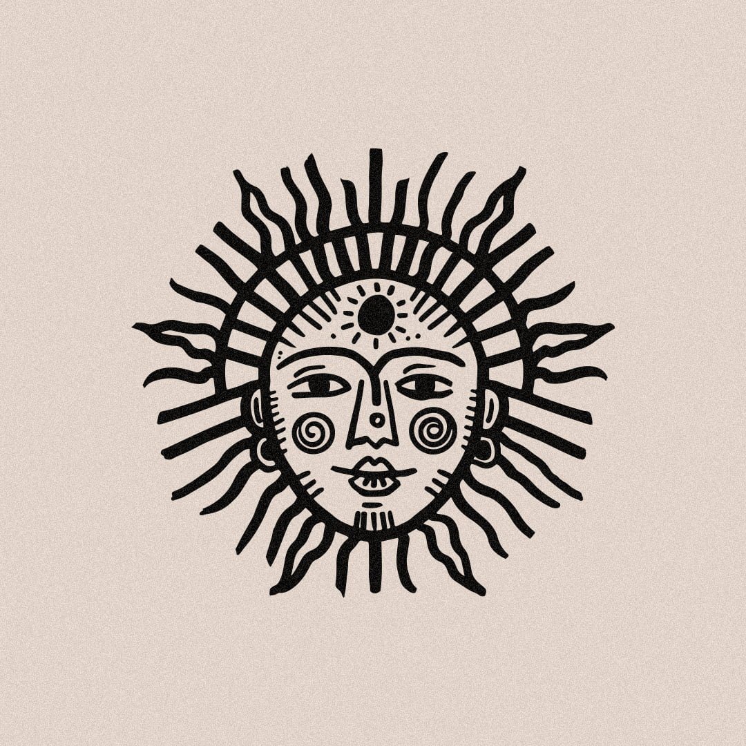 Sun 1 | Tattoo