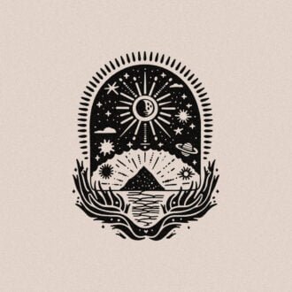 Universal 1 | Tattoo