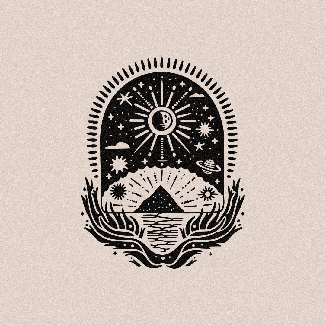 Universal 1 | Tattoo