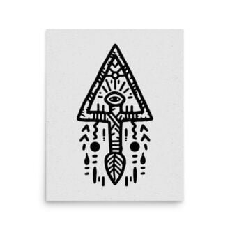 Sorcery 1 | Art Print