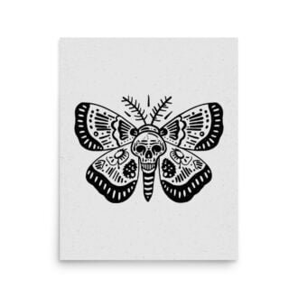 Butterfly 1 | Art Print
