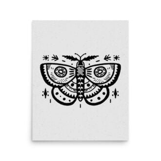 Butterfly 2 | Art Print