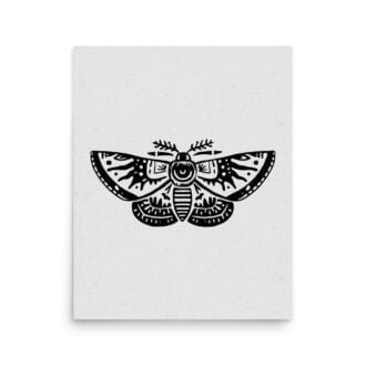 Butterfly 3 | Art Print
