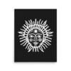 Sun 1 | Art Print