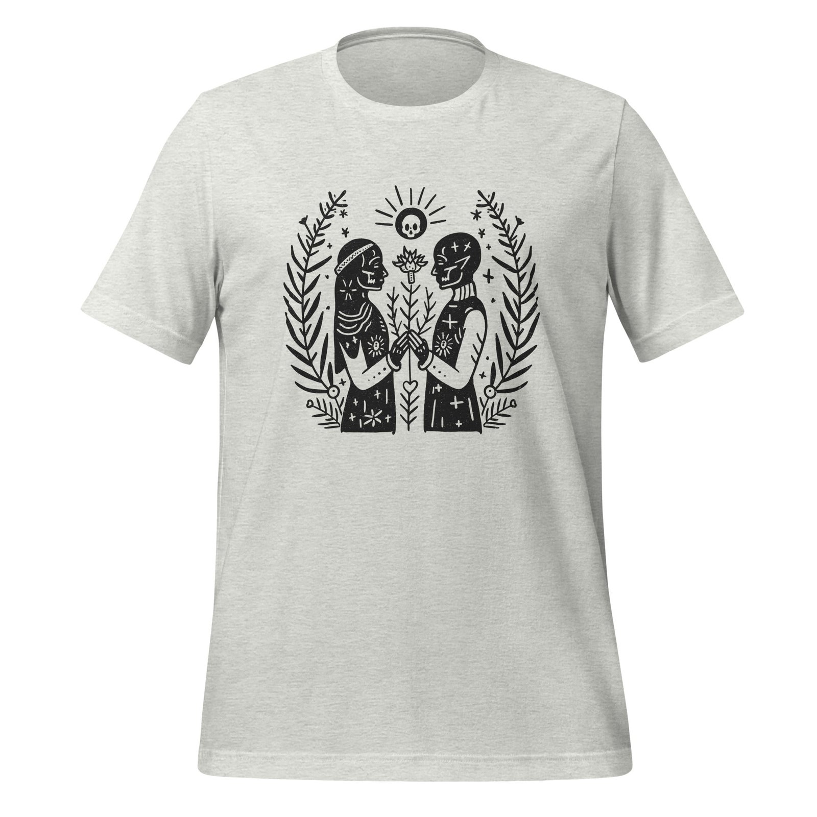 Love 1 | T-shirt - Image 2