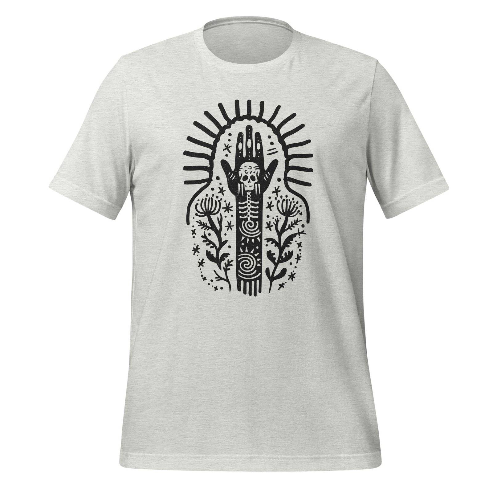 Rebirth 1 | T-shirt - Image 2