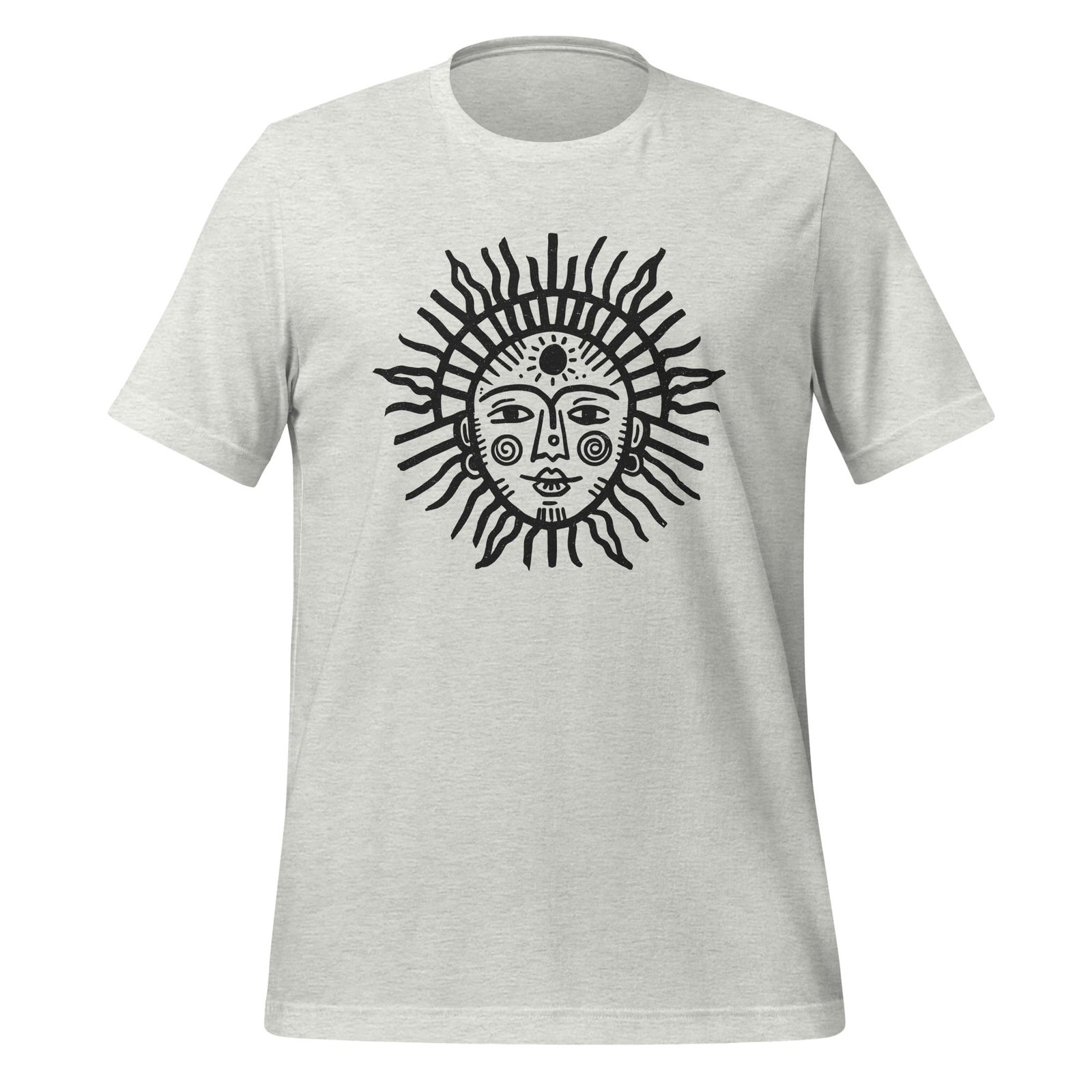 Sun 1 | T-shirt - Image 2