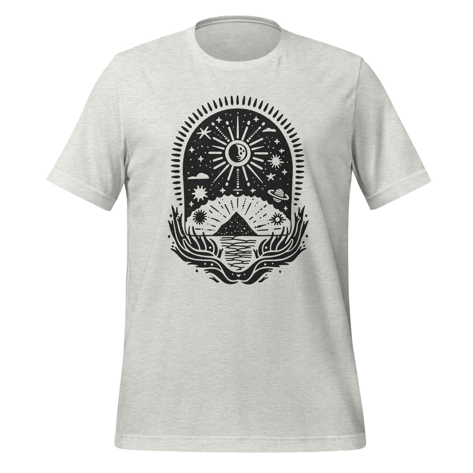 Universal 1 | T-shirt - Image 2