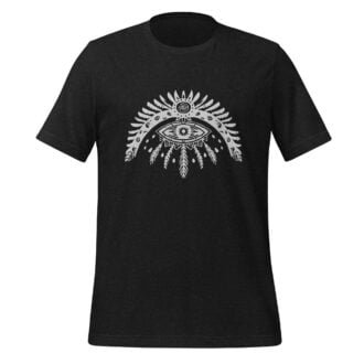 Shamanic Vision 1 | T-shirt
