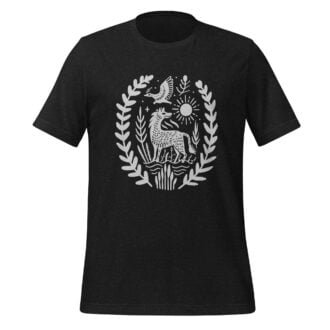 Fauna 1 | T-shirt