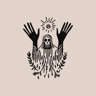 Alter Ego 2 | Tattoo