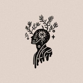 Altered State 1 | Tattoo