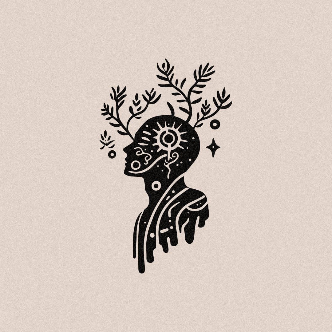 Altered State 1 | Tattoo