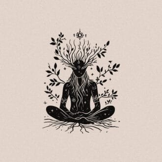 Altered State 4 | Tattoo