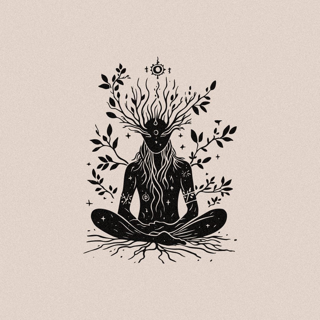 Altered State 4 | Tattoo