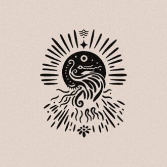 Aquarius 3 | Tattoo