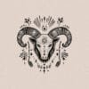 Aries 3 | Tattoo