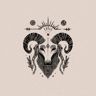 Aries 6 | Tattoo