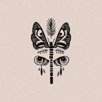 Butterfly 4 | Tattoo