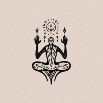 Divination 1 | Tattoo