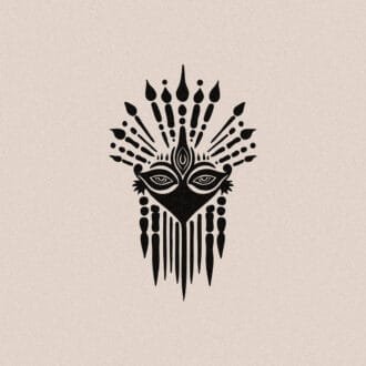 Equanimity 1 | Tattoo